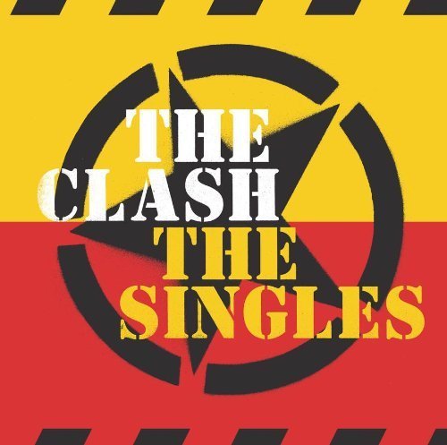 The Clash - Singles [Box Set] by The Clash (2006) Audio CD von SonyBMG