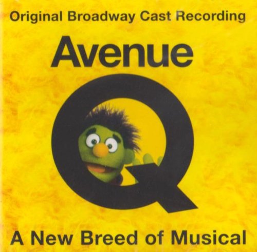 Avenue Q von Sony Music Cmg