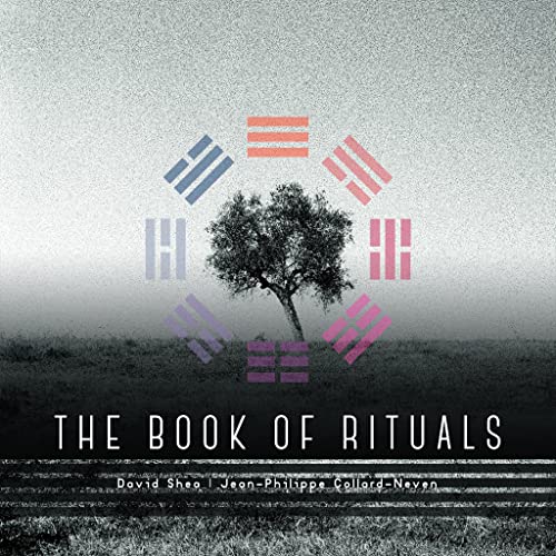 The Book of Rituals von Crimson