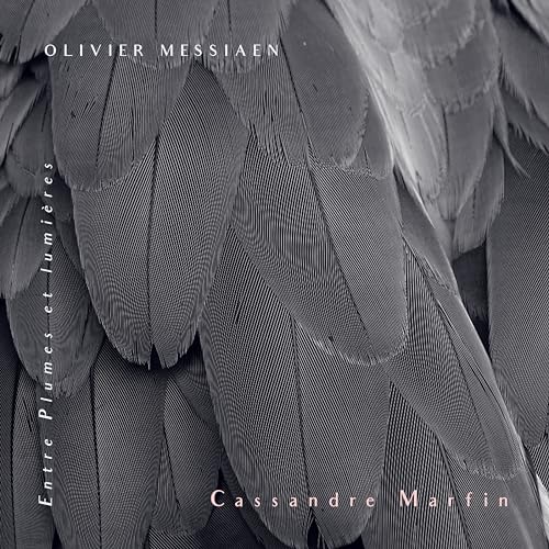 Messiaen: Entre plumes et lumières von Soond