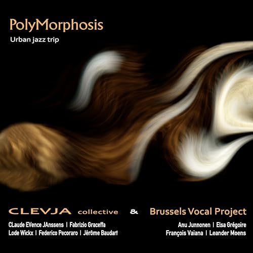 Polymorphosis (Urban Jazz Trip) von Soond