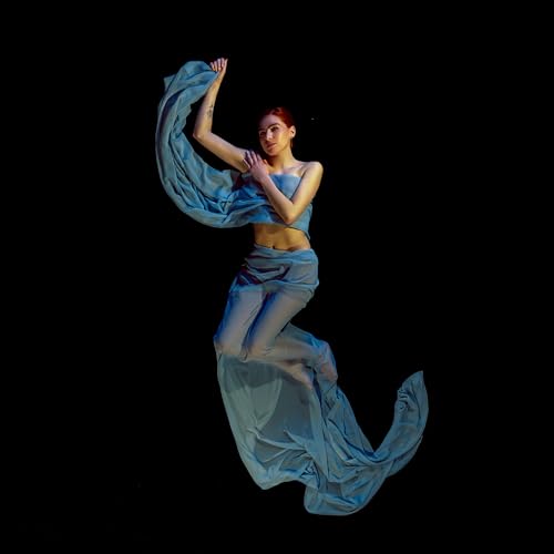 Human Human (Translucent Blood Orange Swirl Vinyl) [Vinyl LP] von Sooper Records / Cargo