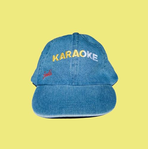 Karaoke [Vinyl LP] von Sooper Records / Cargo