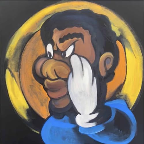 Krazy Karl [Vinyl LP] von Sooper Records / Cargo