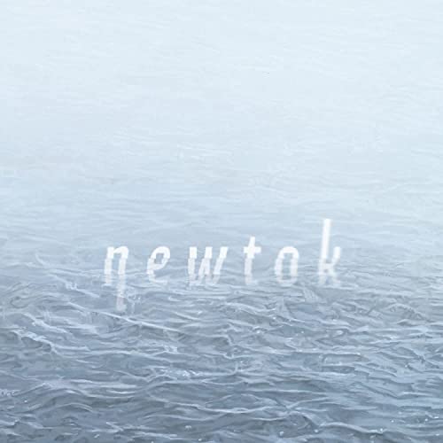 Newtok (Ltd.Iridescent Green Vinyl) [Vinyl LP] von Sooper Records / Cargo