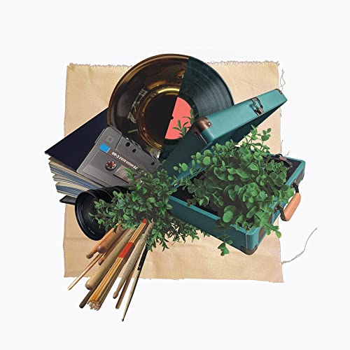 Some Things Take Time von Sooper Records