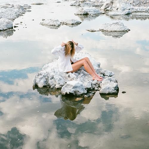 Hamartia (Ltd. Crystal Clear Vinyl) [Vinyl LP] von Sooper Records