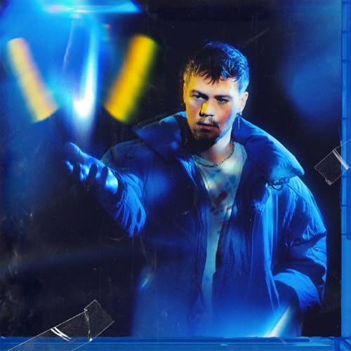 Save Point 1 (Transparent Blue Vinyl) [Vinyl LP] von Sooper Records