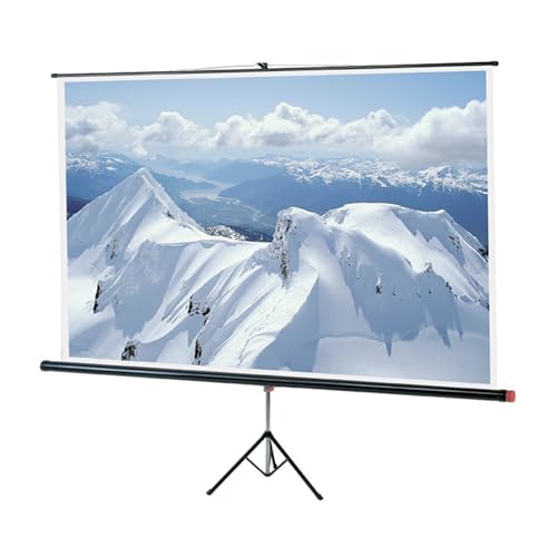 Hama 1180 Standbildschirm mit Abspannleinen 1:1, 1,80 x 1,80 cm, weiß Hama 1180 Standbildschirm mit Abspannleinen 1:1, 1,80 x 1,80 cm, weiß von Sopar