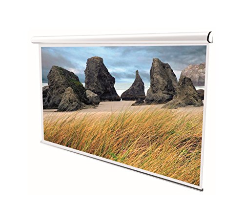 Sopar 5180 WL 100 1: 1 Weiß Bildschirm Projektion – Monitore von Projektion (weiß, 2150 mm, 120 mm, 100 mm, 11,7 kg) von Sopar