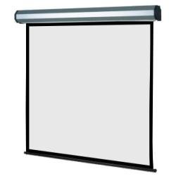 Sopar Electric Professional – Monitore von Projektion (3195 x 110 x 110 mm, weiß, weiß/schwarz) von Sopar