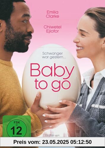 Baby to Go von Sophie Barthes