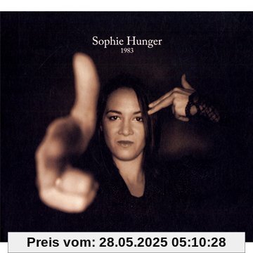 1983 von Sophie Hunger