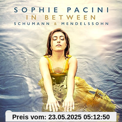 In Between In Between von Sophie Pacini