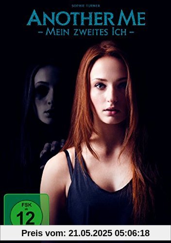 Another Me - Mein zweites Ich Another Me - Mein zweites Ich von Sophie Turner