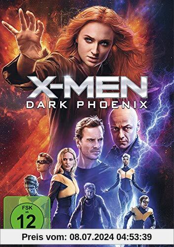 X-Men: Dark Phoenix von Sophie Turner