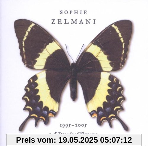 Decade of Dreams 1995-2005 Decade of Dreams 1995-2005 von Sophie Zelmani