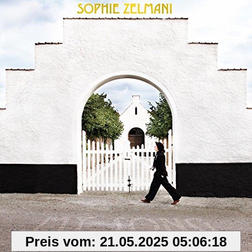 My Song von Sophie Zelmani