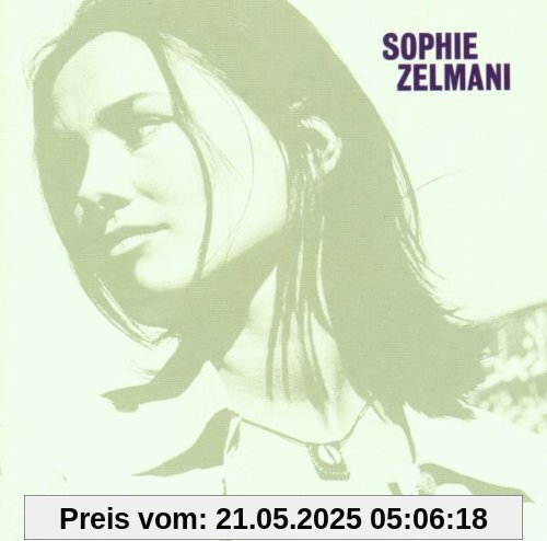 Sophie Zelmani Sophie Zelmani von Sophie Zelmani