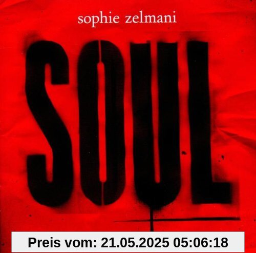 Soul Soul von Sophie Zelmani