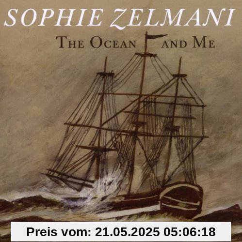 The Ocean and Me von Sophie Zelmani