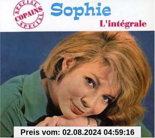 Integrale Ep von Sophie