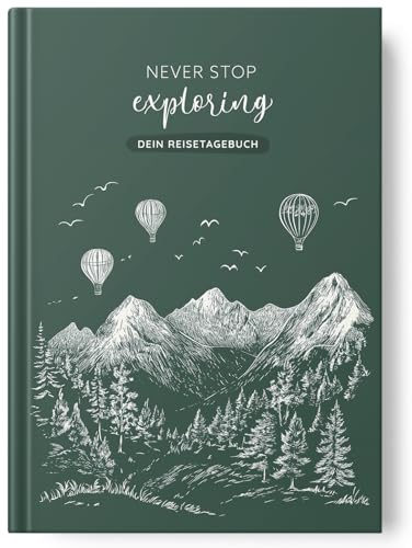 Sophies Kartenwelt Reiseplaner zum Ausfüllen und zum Selberschreiben für alle Länder - mit Tipps, To Do & Packlisten, perfekt für die Reise, Urlaubsjournal Sophies Kartenwelt Reiseplaner zum Ausfüllen und zum Selberschreiben für alle Länder - mit Tipps, To Do & Packlisten, perfekt für die Reise, Urlaubsjournal von Sophies Kartenwelt