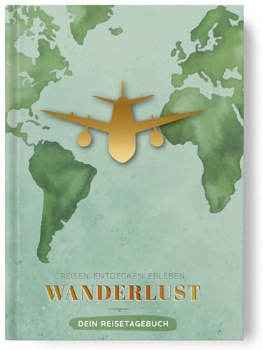 Sophies Kartenwelt Reiseplaner zum Ausfüllen und zum Selberschreiben für alle Länder - mit Tipps, To Do & Packlisten, perfektes Reise Geschenk, Urlaubsjournal Sophies Kartenwelt Reiseplaner zum Ausfüllen und zum Selberschreiben für alle Länder - mit Tipps, To Do & Packlisten, perfektes Reise Geschenk, Urlaubsjournal von Sophies Kartenwelt