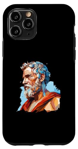 Sophokles Impressionismus Hülle für iPhone 11 Pro Sophokles Impressionismus Hülle für iPhone 11 Pro von Sophocles And Ancient Greece Art Designs