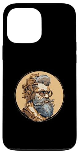 Sophokles Steampunk Hülle für iPhone 13 Pro Max Sophokles Steampunk Hülle für iPhone 13 Pro Max von Sophocles And Ancient Greece Art Designs