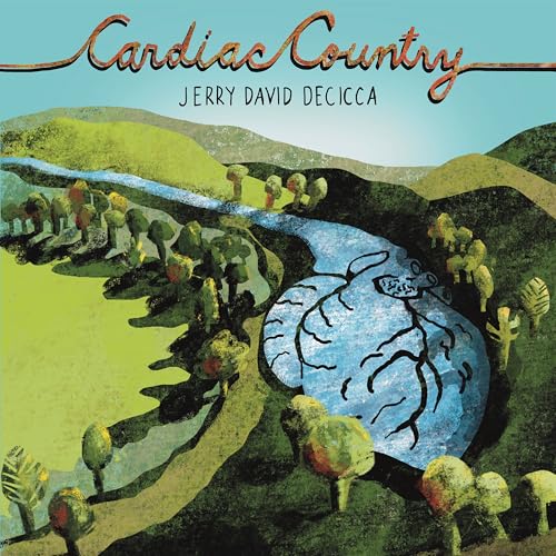 Cardiac Country [Vinyl LP] von Sophomore Lounge
