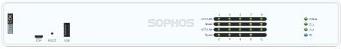 SOPHOS XGS 128 Security Appliance - EU power cord (XG128Z00ZZPCEU) von Sophos