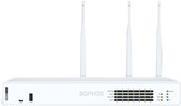 SOPHOS XGS 136w Security Appliance - EU power cord (XY1DTCHEU) von Sophos