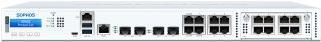 SOPHOS XGS 3300 with Standard Protection 1-year EU power cord (JG3C1CSEU) von Sophos