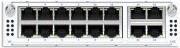 Sophos 4 port 2.5GbE copper + 12 port GbE NFP module (for XGS 5500/6500 models only) Expected from Late May (XSAZTCHC4) von Sophos