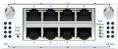 Sophos 4 port GbE copper PoE + 4 port GbE copper FleXi Port module (for XGS 2xxx/3xxx/4xxx models only) Expected from Late May (XSAZTCHC8) von Sophos