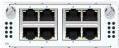 Sophos 8 port GbE copper FleXi Port module (for XGS2100-XGS6500) Expected from Late May (XSBZTCHC8) von Sophos