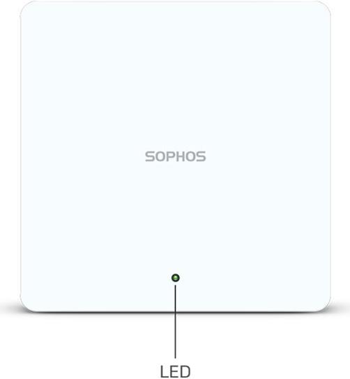 Sophos AP6 420 ETSI (AP420E00ZZPCNP) von Sophos