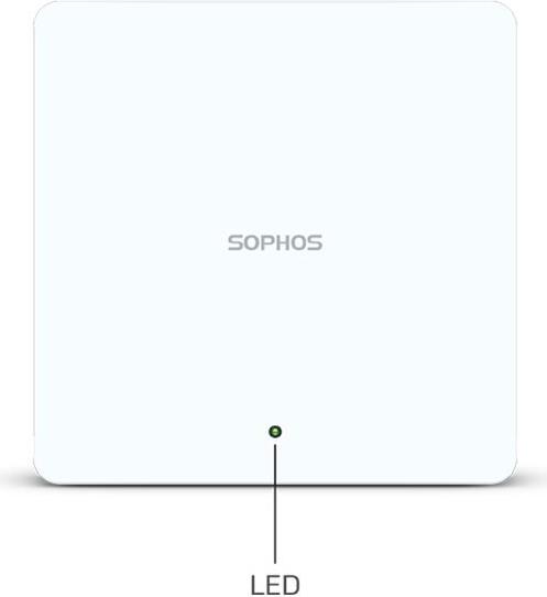Sophos AP6 420E ETSI (AP42EE00ZZPCNP) von Sophos