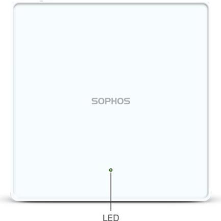 Sophos AP6 840 ETSI (AP840E00ZZPCNP) von Sophos
