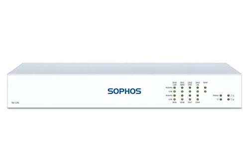 Sophos - DSL-Modem - SFP (XSGZTCHSF) von Sophos