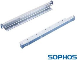 Sophos - Gleitschienenmontagesatz - 1U von Sophos