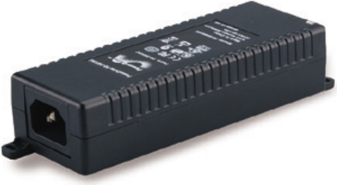 Sophos - Power Injector - Wechselstrom 100-240 V - Ausgangsanschlüsse: 1 Sophos - Power Injector - Wechselstrom 100-240 V - Ausgangsanschlüsse: 1 von Sophos