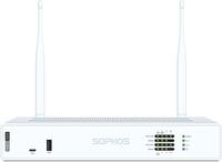 Sophos XGS 108w with Standard Protection SMB - 36 Months EU power cord (XZ108Z36ZZPCEU) von Sophos