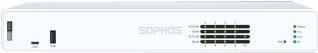 Sophos XGS 116 with Xstream Protection SMB 1-year (EU power cord) Hardware + Subscription (IA1B1CSEU) von Sophos
