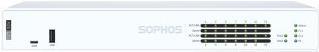 Sophos XGS 126 Security Appliance - EU power cord (XA1CTCHEU) von Sophos