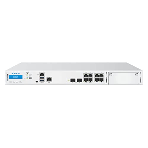 Sophos XGS 2100 mit Standard Protection 1 Jahr Sophos XGS 2100 mit Standard Protection 1 Jahr von Sophos