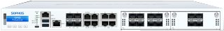 Sophos XGS 4300 - Sicherheitsgerät - mit 5 Jahre Standard Protection - 10 GigE, 2.5 GigE - 1U - Rack-montierbar Sophos XGS 4300 - Sicherheitsgerät - mit 5 Jahre Standard Protection - 10 GigE, 2.5 GigE - 1U - Rack-montierbar von Sophos