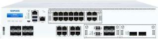 Sophos XGS 5500 with Standard Protection MME 36 month (EU power cord) Hardware + Subscription (JG5E3CSEU) von Sophos