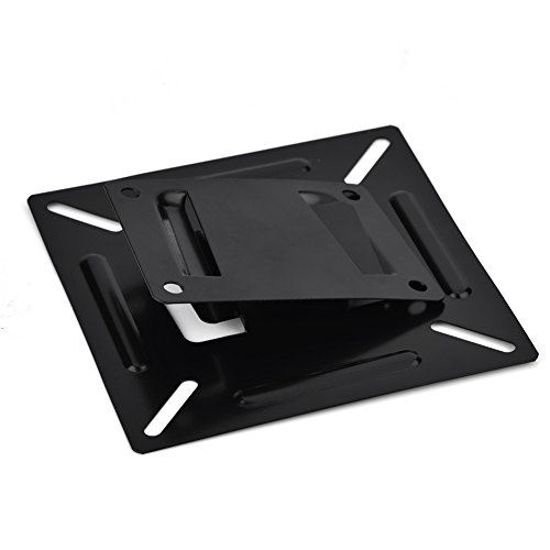 An der Wand montierter Stand-Display-Halter für 12-24 Zoll LCD-LED-Monitor-TV-Bildschirm in Home und Business SPCC Hochfestes Stahlprofil und Strukturiertes Erscheinungsbild An der Wand montierter Stand-Display-Halter für 12-24 Zoll LCD-LED-Monitor-TV-Bildschirm in Home und Business SPCC Hochfestes Stahlprofil und Strukturiertes Erscheinungsbild von Sorand
